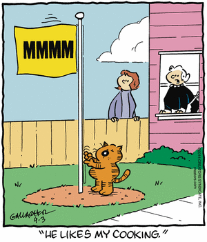 heathcliff